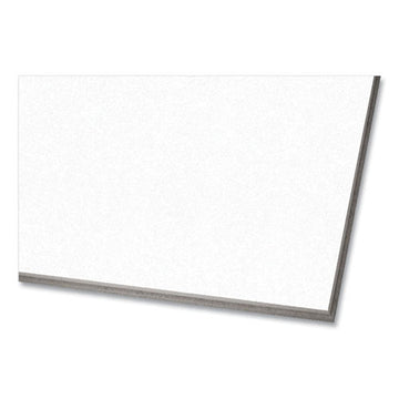 Armstrong® Ultima Ceiling Tiles, Non-directional, Square Lay-in (0.94"), 24" X 48" X 0.75", White, 6-carton freeshipping - TVN Wholesale